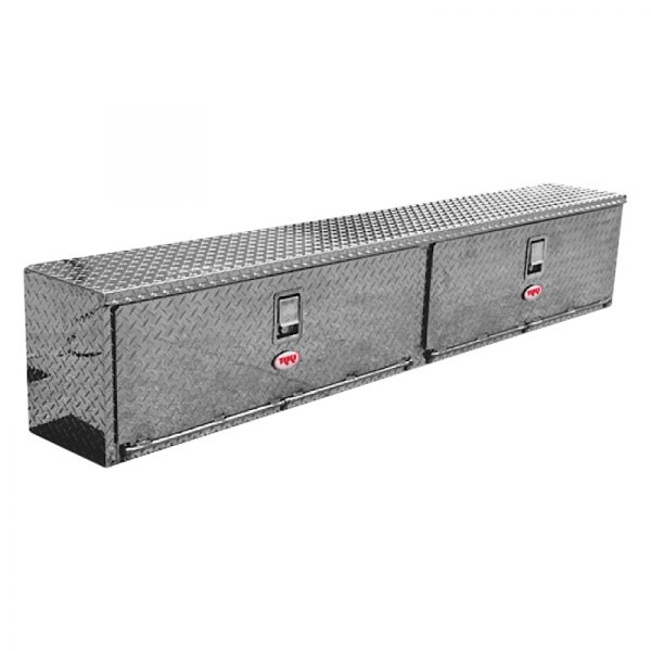 RKI® - US-Series Standard Double Doors Top Mount Tool Box