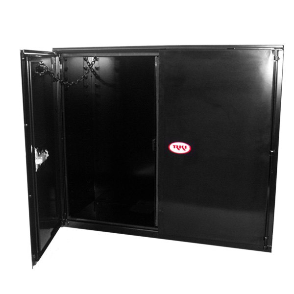 RKI® - V-Series Double Doors Left Hand Hinged Vertical Tool Box