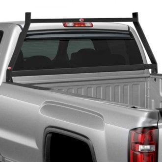 Toyota Tacoma Headache Racks | Louvers, Ladder Rack, Light Mounts