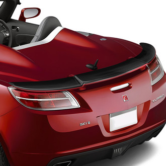 RKSport® - Rear Spoiler