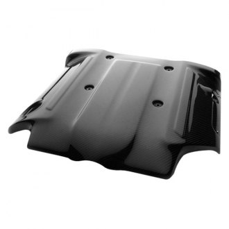 jeep wrangler custom engine cover