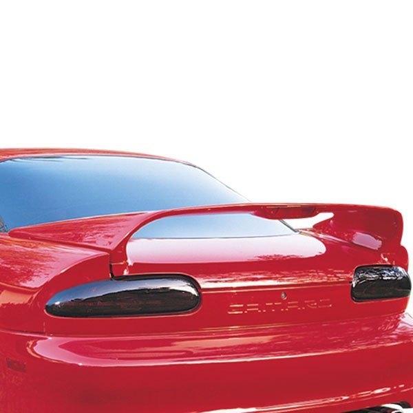 RKSport® 01011020 - Super Fiberglass Rear Wing (Unpainted)