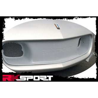 RKSport® - Mesh Grille