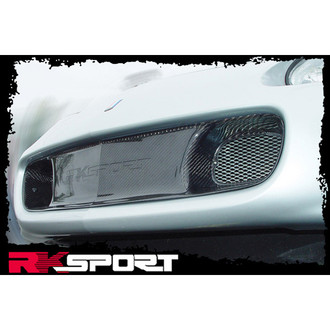 RKSport® - Main Grille