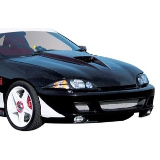 2002 Chevy Cavalier Body Kits & Ground Effects – CARiD.com