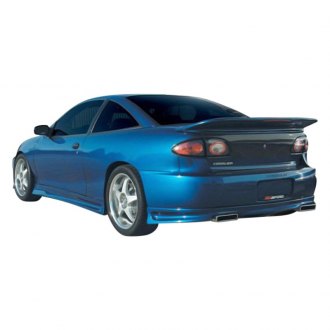 chevy cavalier body kits ground effects carid com chevy cavalier body kits ground