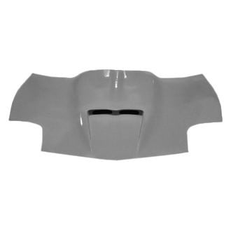 RKSport® - Ram Air Fiberglass Hood (Unpainted)