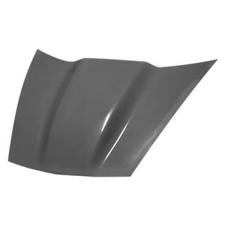 RKSport® - Whipple Supercharger Fiberglass Hood (Unpainted)