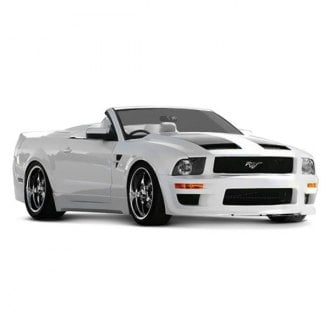 RKSport® - Full Body Kit