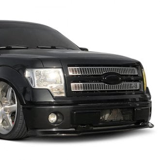 2013 Ford F-150 Body Kits & Ground Effects | CARiD