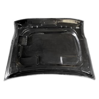 RKSport® - Custom Hood