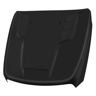 RKSport® - Custom Hood