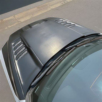 RKSport® - Custom Hood
