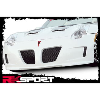 RKSport® - Mesh Grille