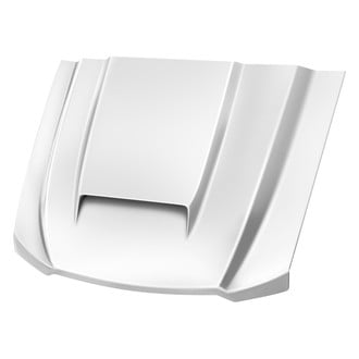 RKSport® - Custom Hood