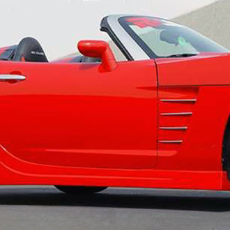 RKSport® - Side Skirts