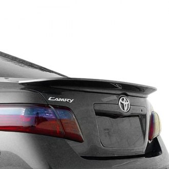 2009 Toyota Camry Spoilers | Custom, Factory, Lip & Wing Spoilers