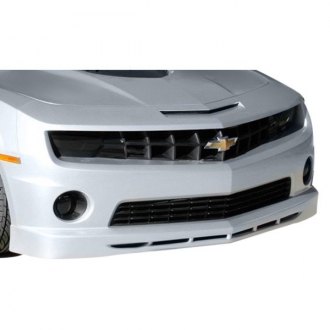 2010 Chevy Camaro Body Kits & Ground Effects – CARiD.com