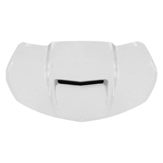 RKSport® - Ram Air Fiberglass Hood (Unpainted)