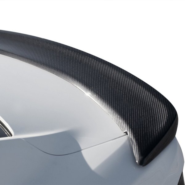 RKSport® - Carbon Fiber Rear Lip Spoiler
