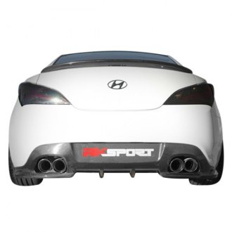 Diffusor für Hyundai Genesis günstig bestellen