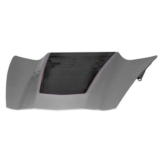 RKSport® - Custom Hood