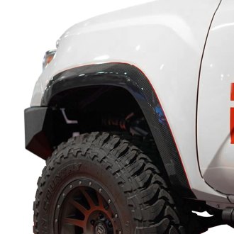 Toyota Tacoma Fender Flares - CARiD.com