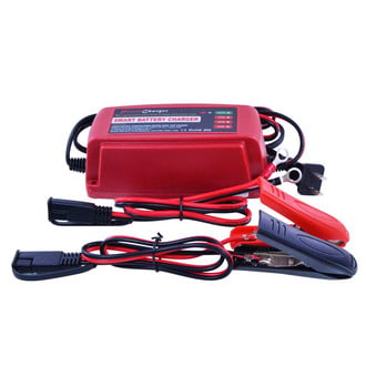 RMStator® - Automatic IP65 Smart Battery Charger