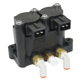 RMT® - Suspension Air Spring Solenoid Valve Block