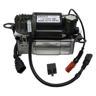 RMT® - New Air Suspension Compressor