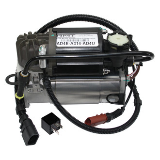 RMT® - Air Suspension Compressor