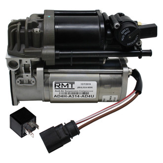 RMT® - Air Suspension Compressor