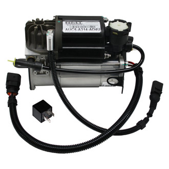 RMT® - Air Suspension Compressor