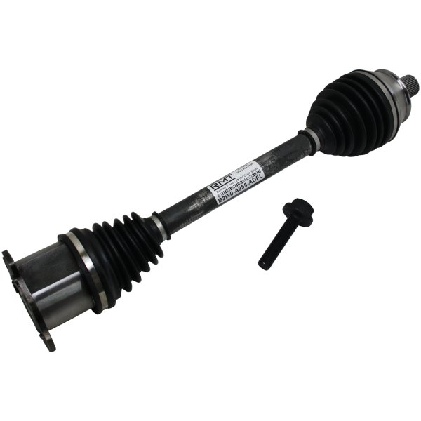 RMT® - Front Driver Side Axle Shaft