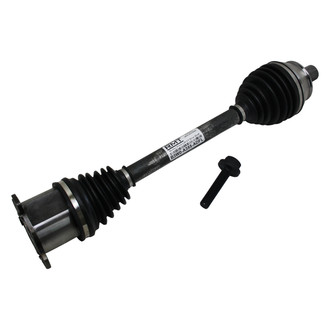RMT® - Axle Shaft