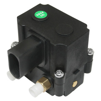 RMT® - Suspension Air Spring Solenoid Valve Block
