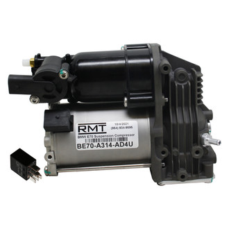 RMT® - Air Suspension Compressor