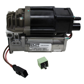 RMT® - New Air Suspension Compressor