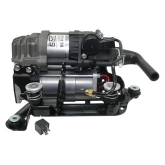 RMT® - Air Suspension Compressor