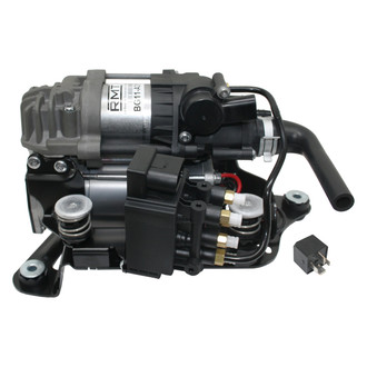 RMT® - Air Suspension Compressor