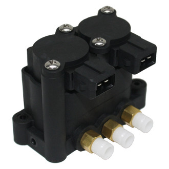 RMT® - Suspension Air Spring Solenoid Valve Block