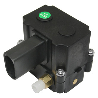 RMT® - Suspension Air Spring Solenoid Valve Block