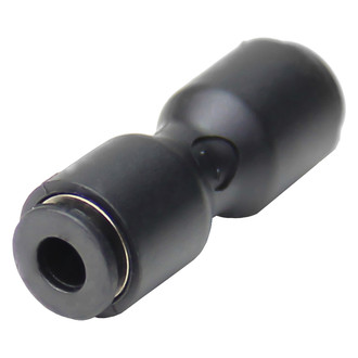 RMT® - Air Line Hose Repair Straight Union Connector