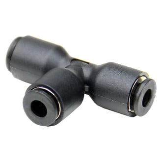 RMT® - Air Line Hose Repair Tee Union Connector