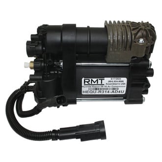RMT® - Remanufactured Air Suspension Compressor