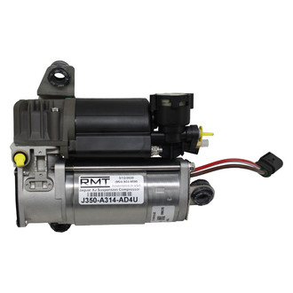 RMT® - Air Suspension Compressor