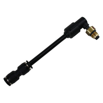 RMT® - Quadra Lift Air Suspension™ Elbow Air Line Repair Kit