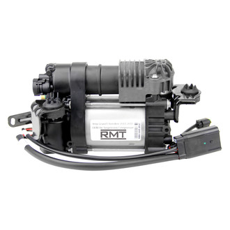 RMT® - Remanufactured Air Suspension Compressor
