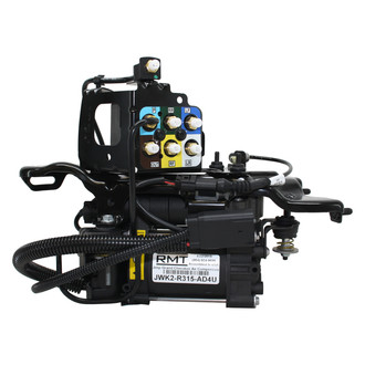 RMT® - Remanufactured Air Suspension Compressor