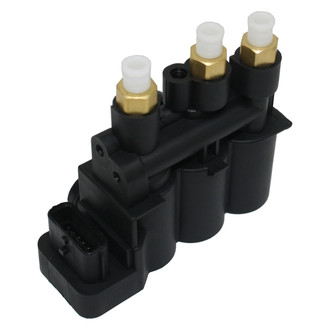 RMT® - Suspension Air Spring Solenoid Valve Block